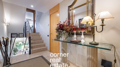 Foto 4 de Casa o chalet en venta en Carrer de Granollers, Sant Domènec, Sant Cugat del Vallès