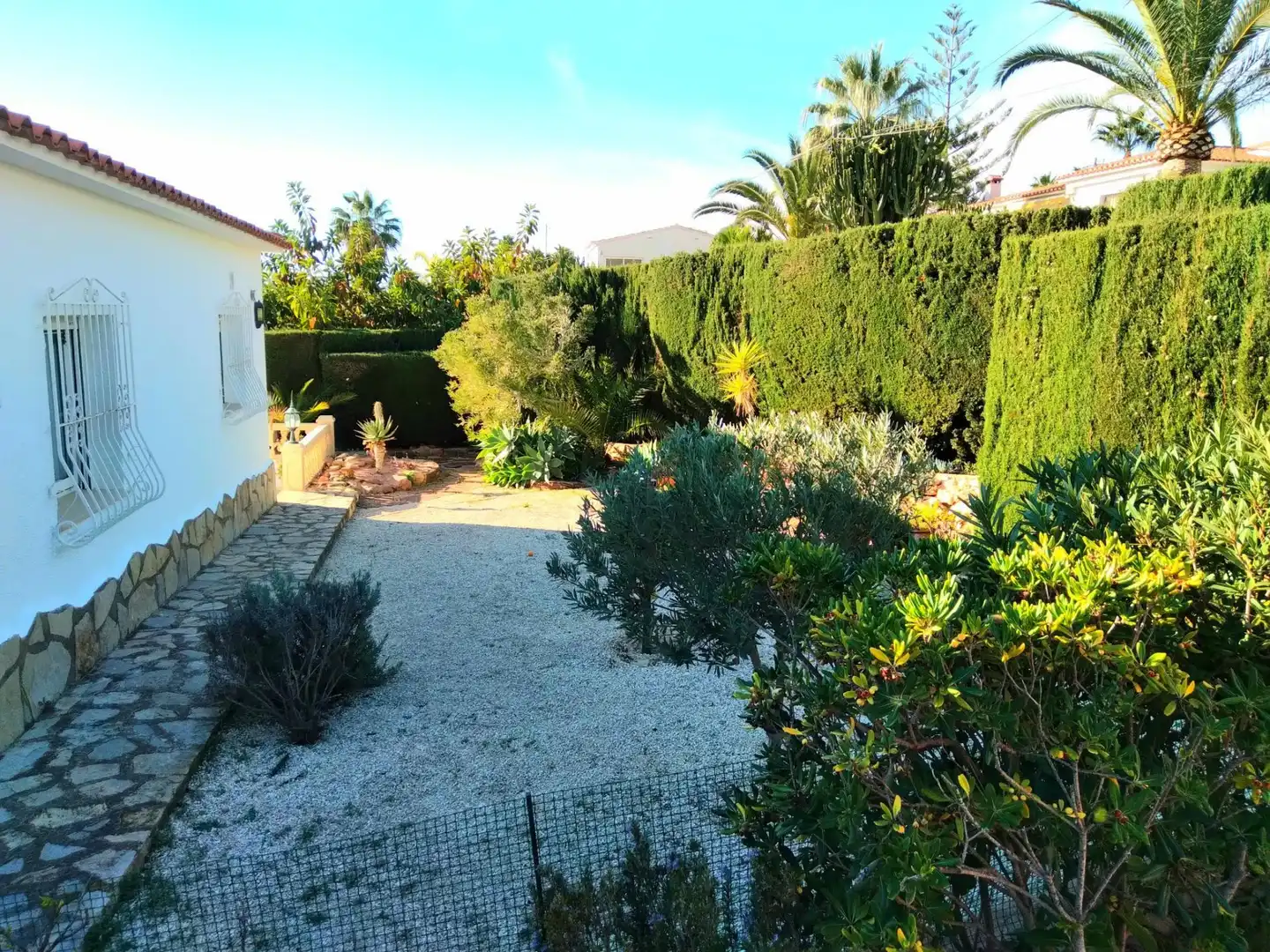 Maison avec piscine à vendre à Marisol Park - Ortembach - Los Almendros, imagen 31