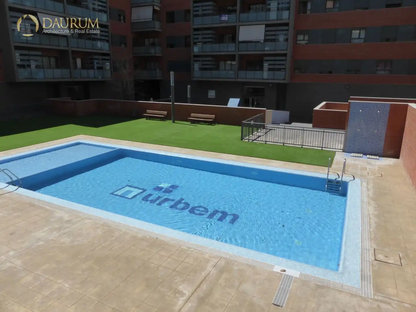 Piso con piscina en venta en POETA JOSÉ AGUSTÍN GOYTISOLO,, imagen 26