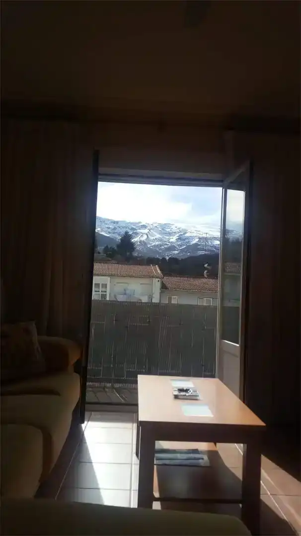 Dormitori de Pis en venda en Béjar