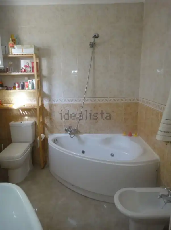 Casa a schiera con terrazza in vendita a Ronda de los Patos 61A, imagen 14