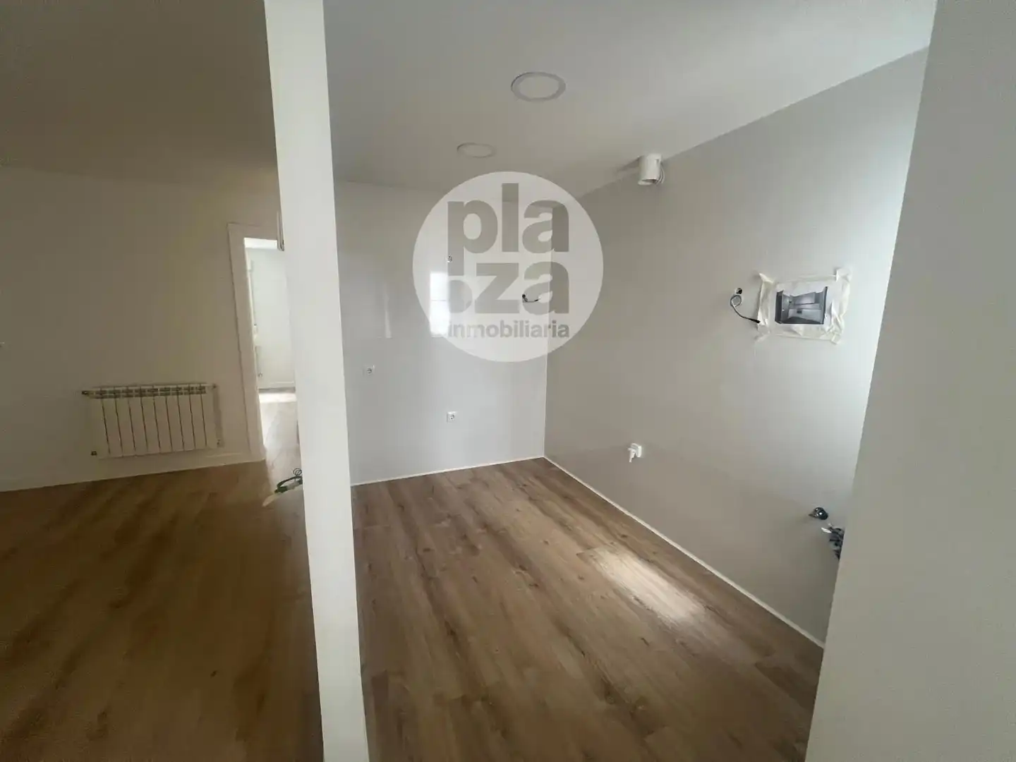 Flat for sale in Burgos  with Heating