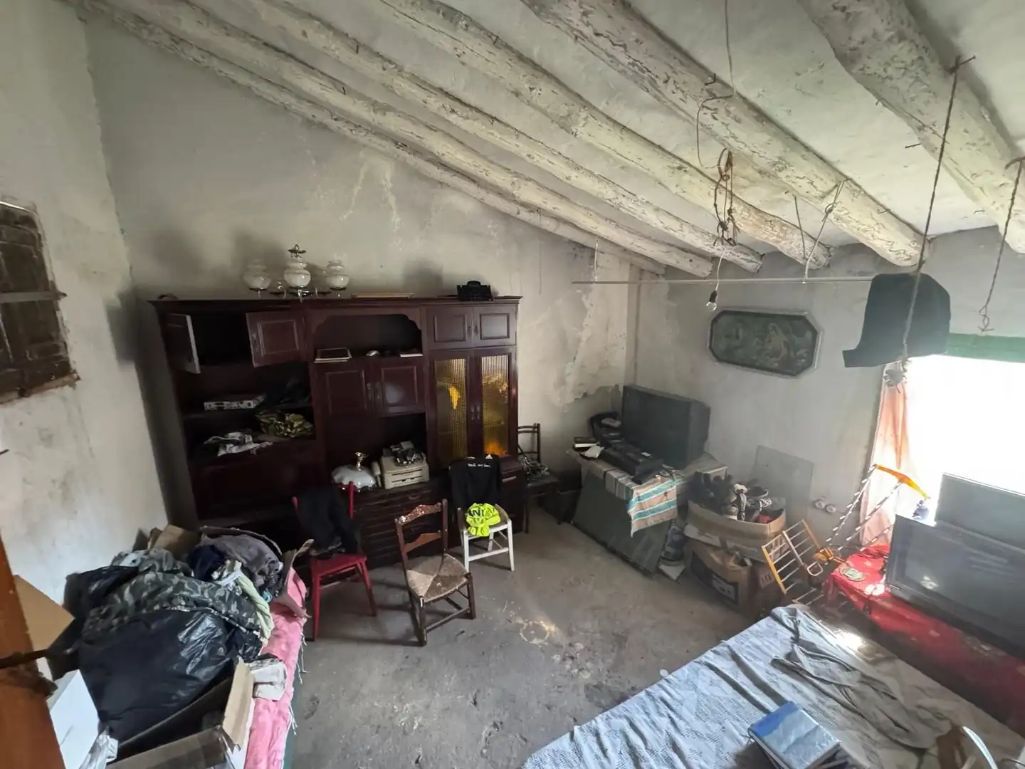 Finca rústica en venta en Illueca