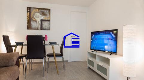 Foto 2 de Apartament de lloguer a Centro Histórico,  Cádiz Capital