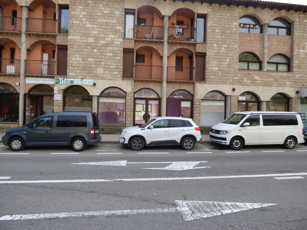 Commercial properties for sale in Pl. de la Fuenteta, 1, 1, Aínsa-Sobrarbe