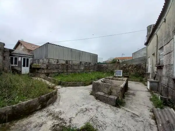 Houses for sale in Ribeira