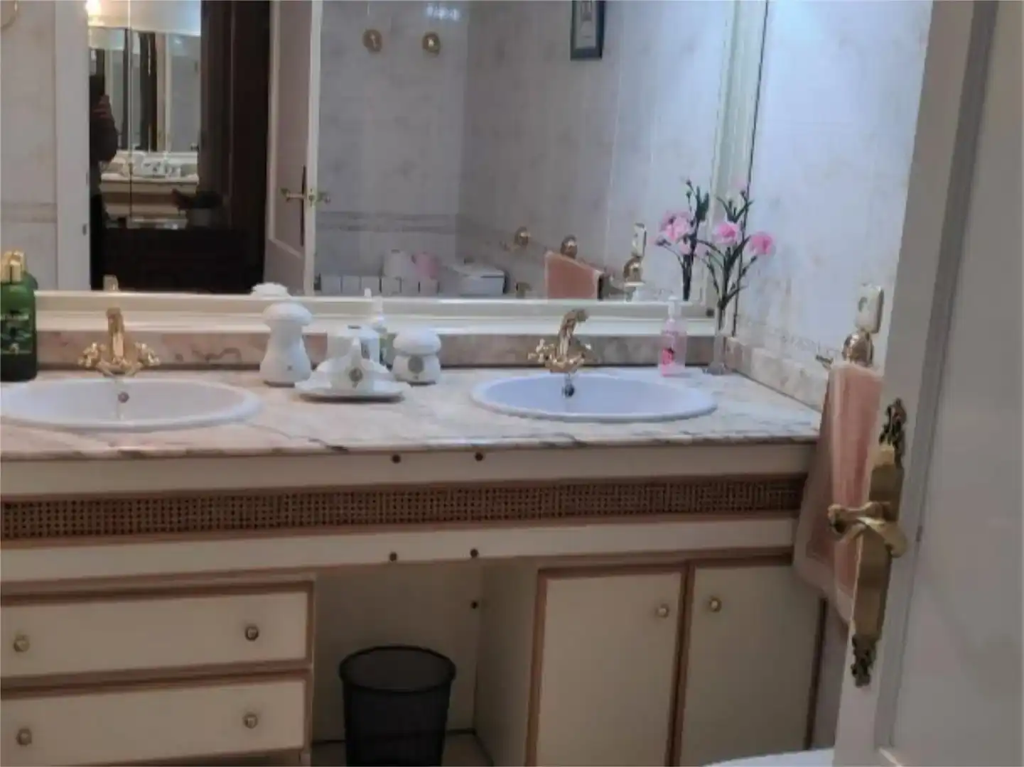 Baño de Piso en venta en Siles