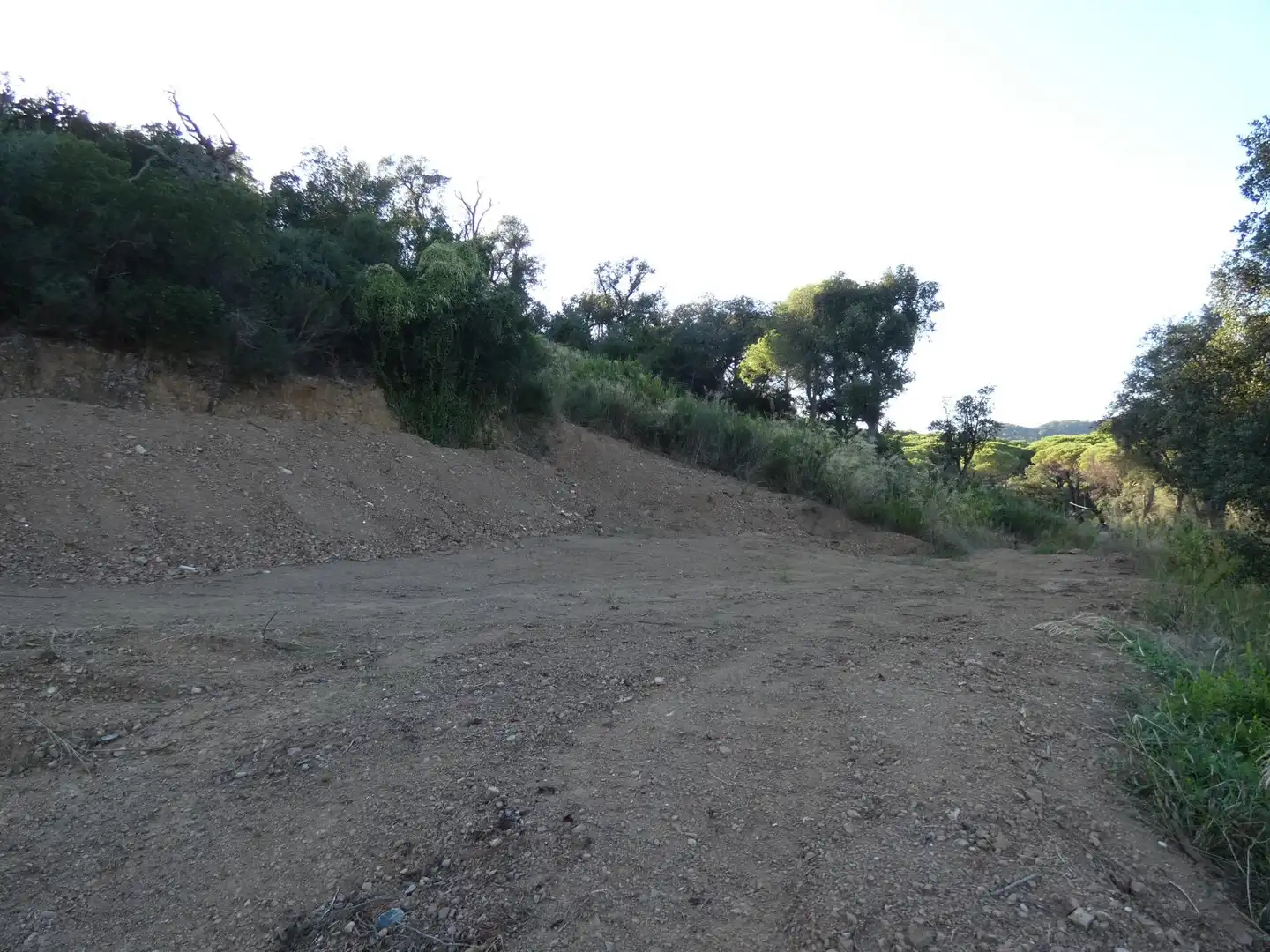 Terreny residencial en venda a Mas Pere - Río de Oro, imagen 2