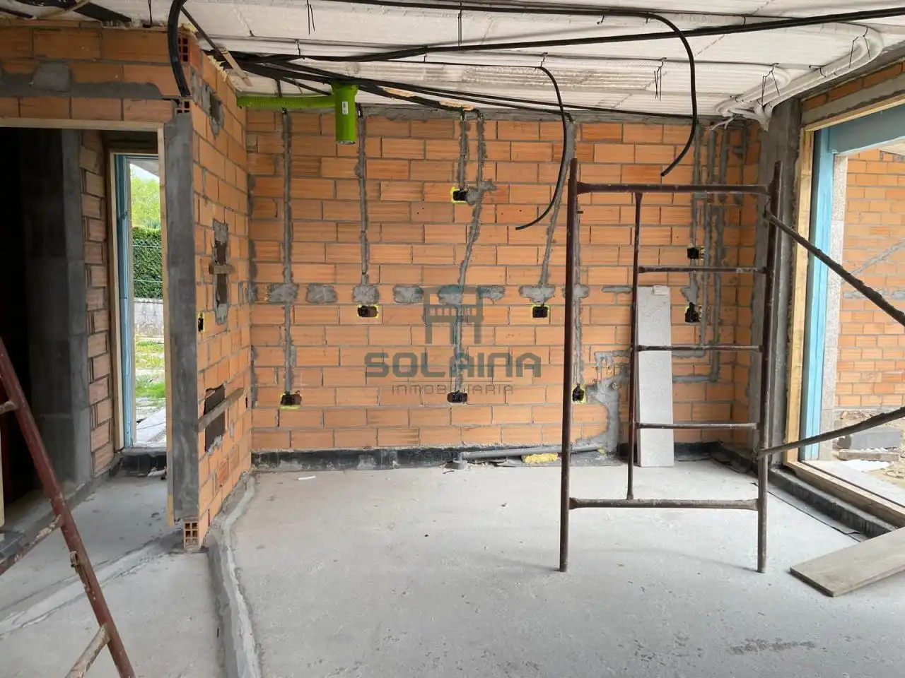 Casa o xalet en venda en Vilamarín amb Calefacció, Jardí privat i Terrassa