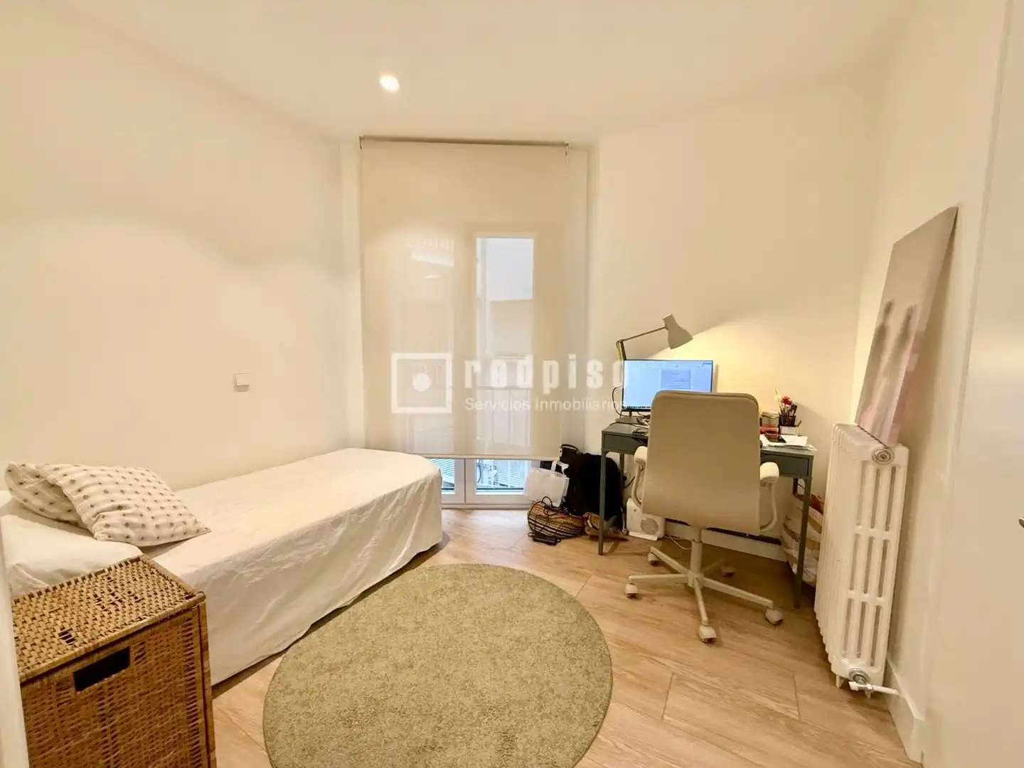 Habitación de Piso en venta en Madrid con Calefacción y Terraza