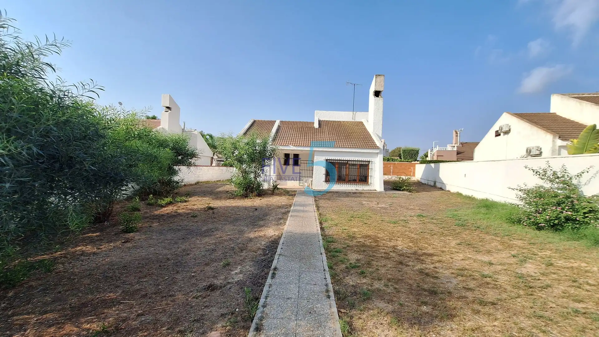 Villa mit Terrasse zum Verkauf in San Miguel de Salinas, imagen 23