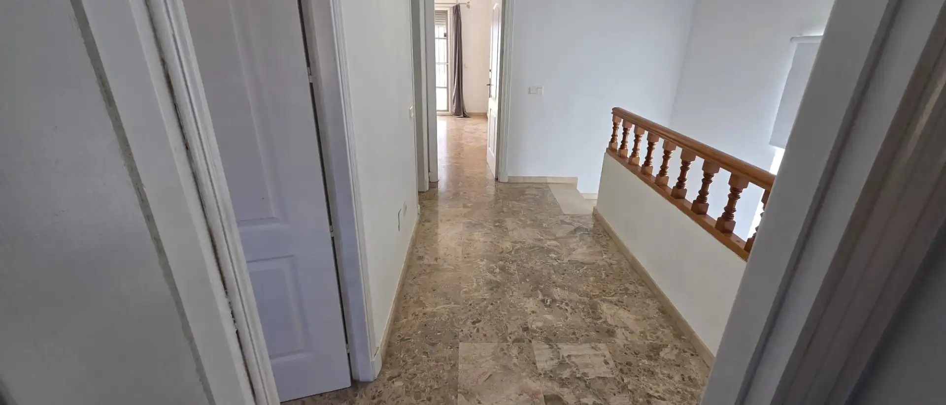 Maison jumelée avec piscine à vendre à Capellanía - Retamar, imagen 14