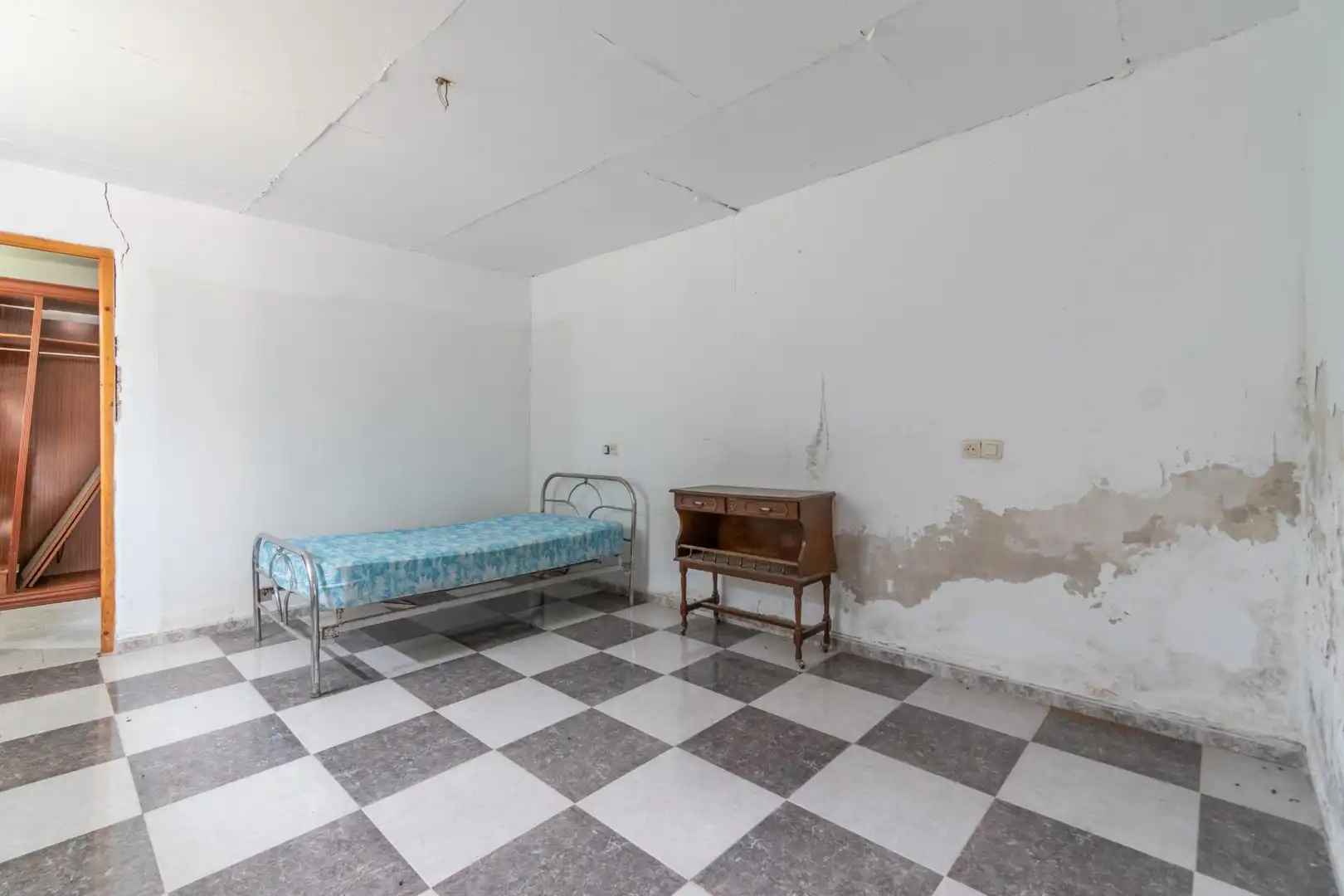 Casa amb jardí en venda a Calle PANTANO 8, imagen 79