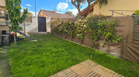 Photo 5 of Detached homes for sale in Calle Cp Cerca Nueva Sector G-1, Ituero y Lama, Segovia