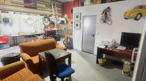 Photo 4 of Premises for sale in Calle Francisco Zurbarán, 2, Centro, Mérida