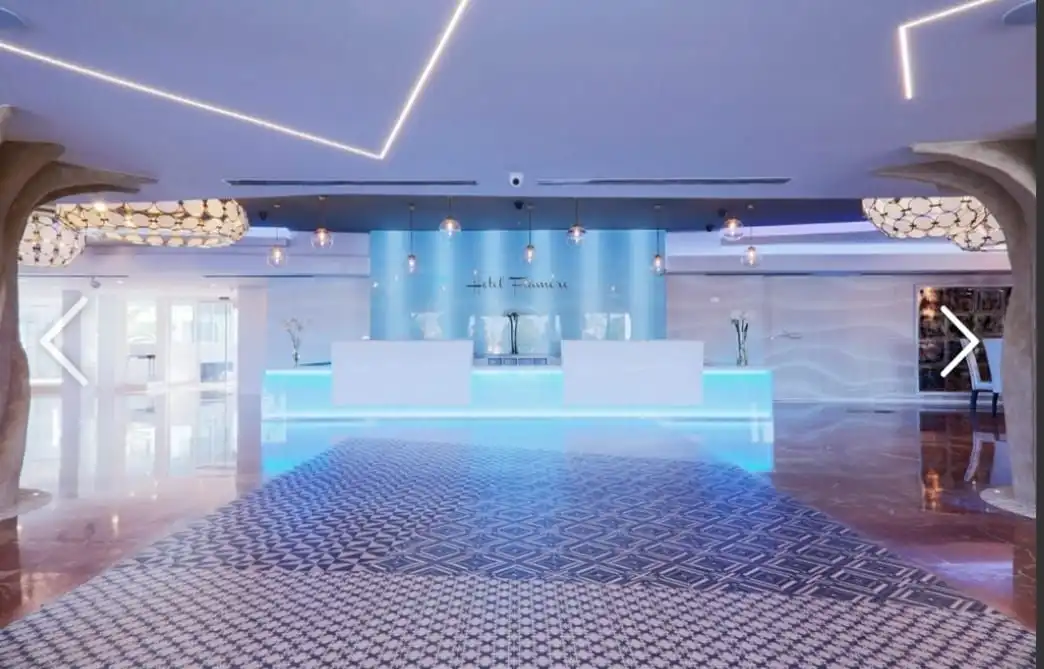 Apartamento de alquiler en Almonte con Aire acondicionado, Terraza y Amueblado