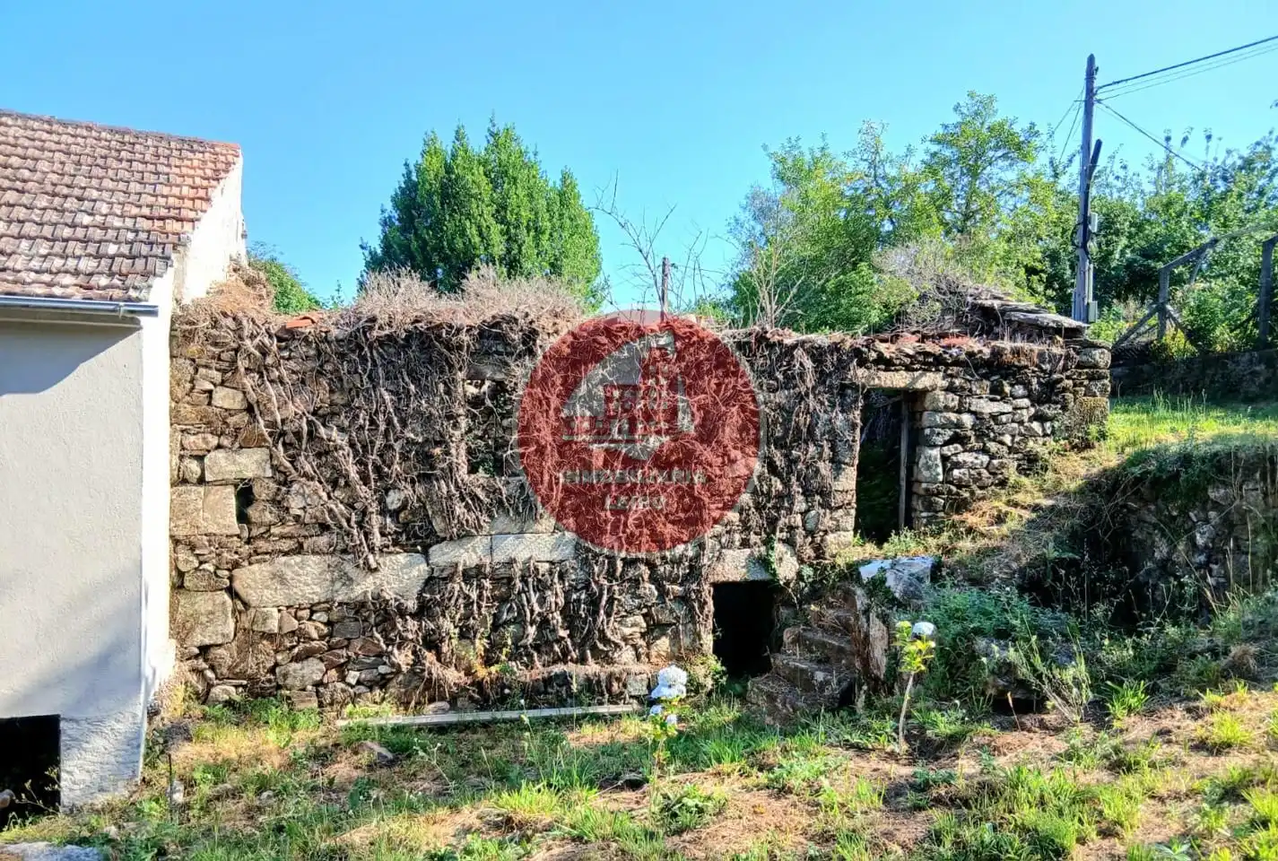 Casa o xalet en venda en Gomesende