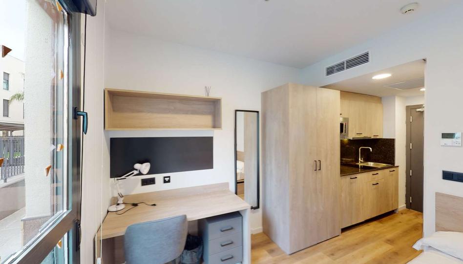 Foto 1 de Casa o xalet per a compartir a Haygon - Universidad, Alicante