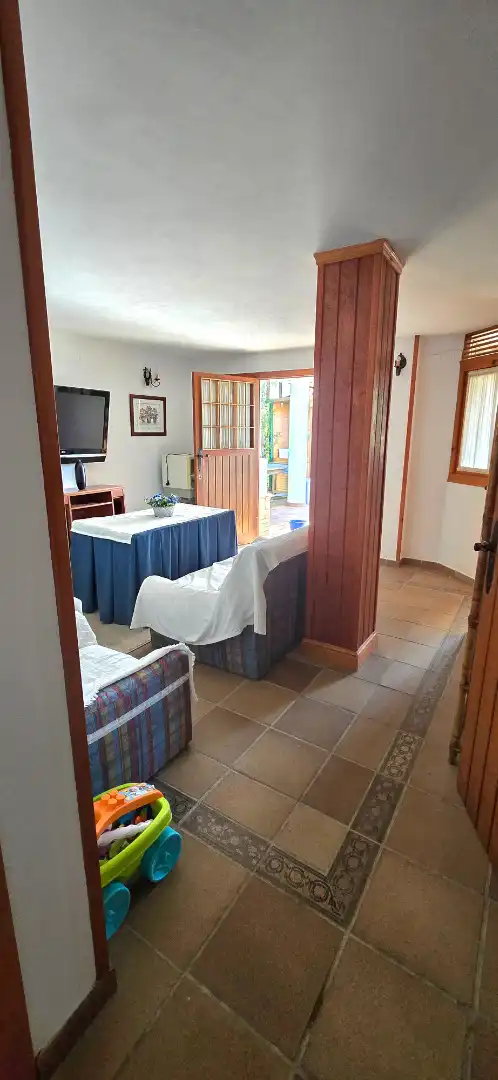 Chalet con piscina en venta en El Rompido, imagen 12