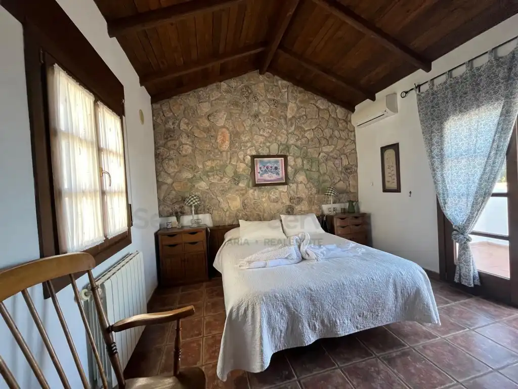 Casa en venta en Partidas Norte, imagen 19