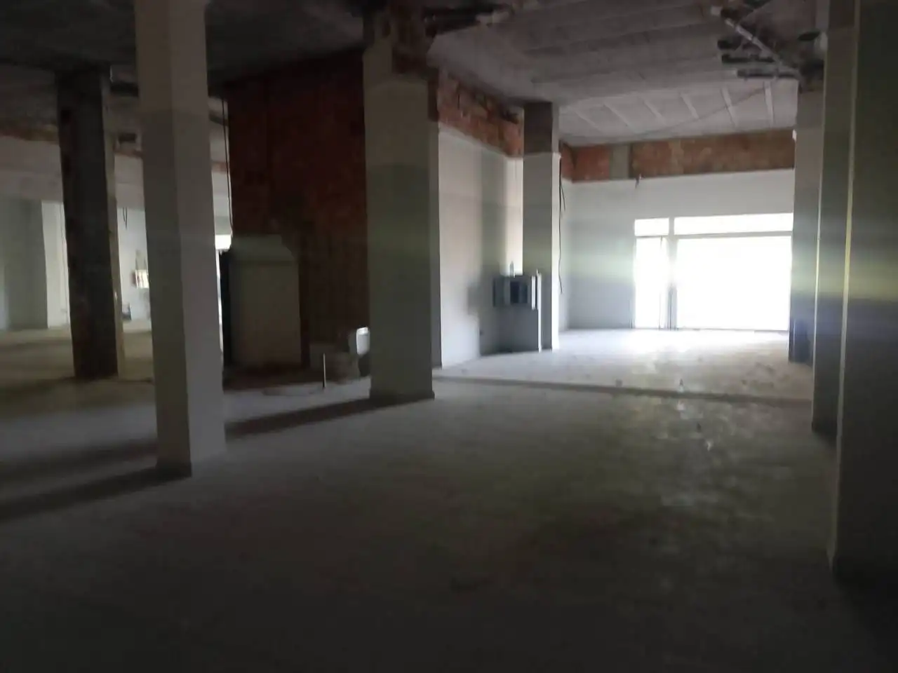 Commercial properties for rent in Oliva