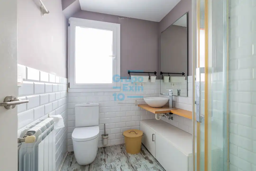 Baño de Piso en venta en Zarautz, Gipuzkoa