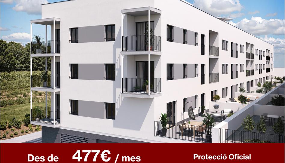 Foto 1 de Piso en venta en Artés, Barcelona