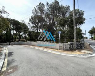 Vista exterior de Residencial en venda en Llagostera