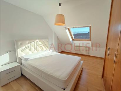 Bedroom of Attic for sale in Ames  with Heating, Storage room and Furnished