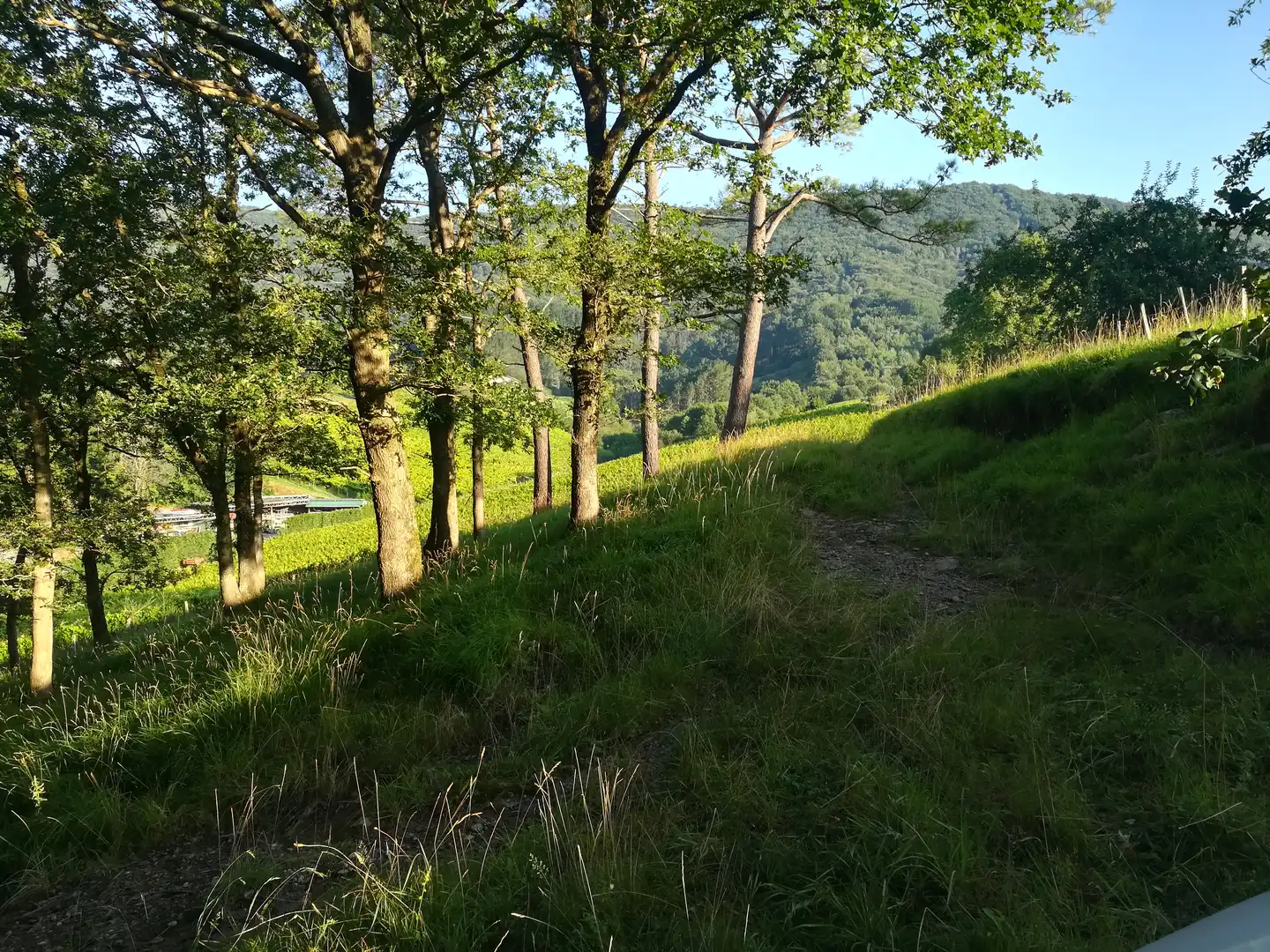 Terreno en venta en Jaitzubia Auzoa, 69, Hondarribia