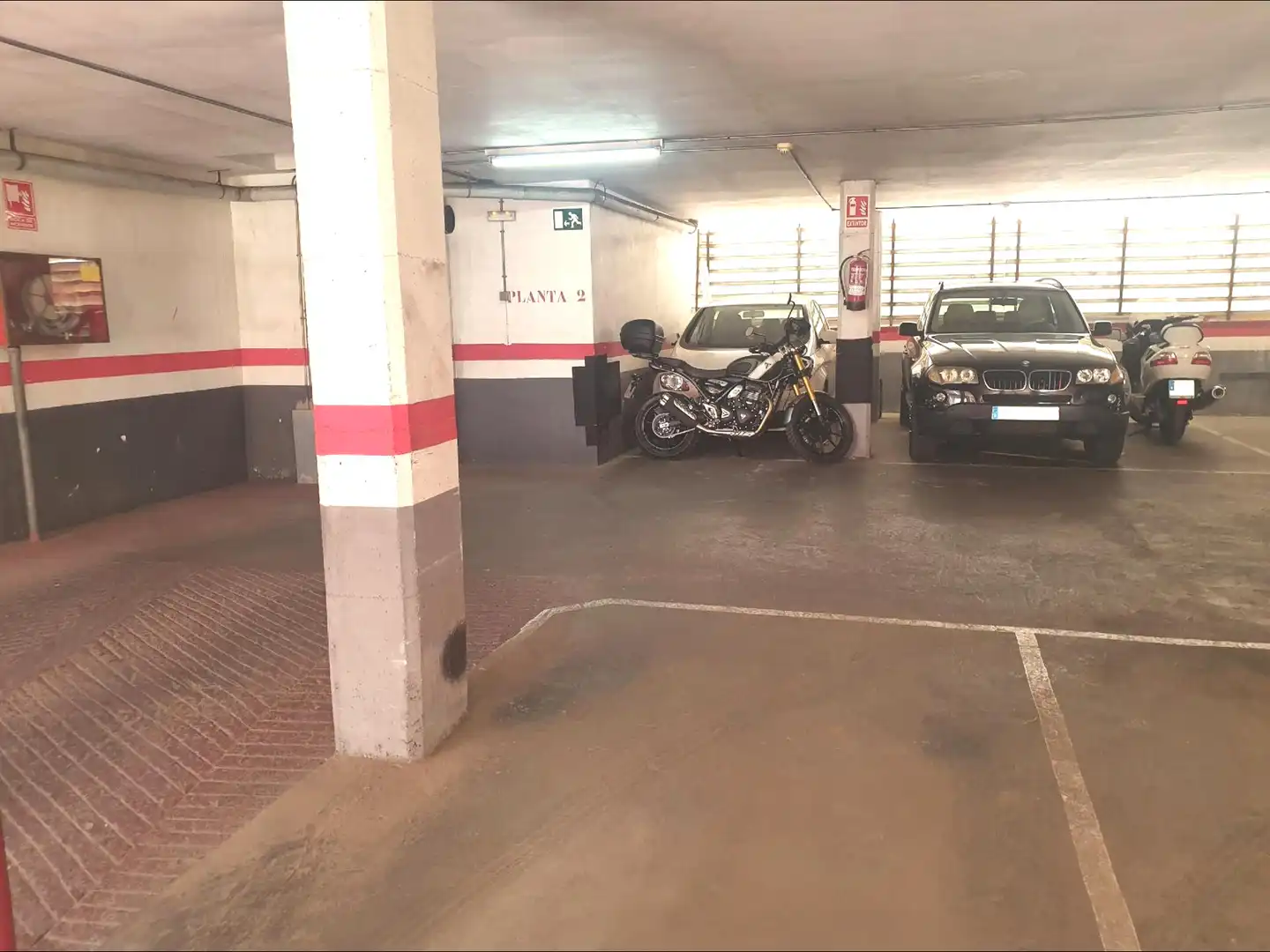 Parking for sale in Carrer GRASES, imagen 2