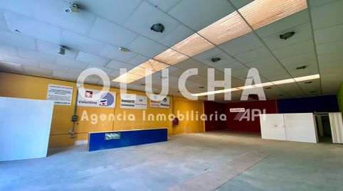 Foto 5 von Fabrikhallen zur Miete in Madrigal, Vila-real