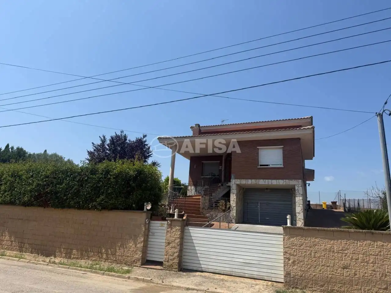Villa avec piscine à vendre à Sils, imagen 24