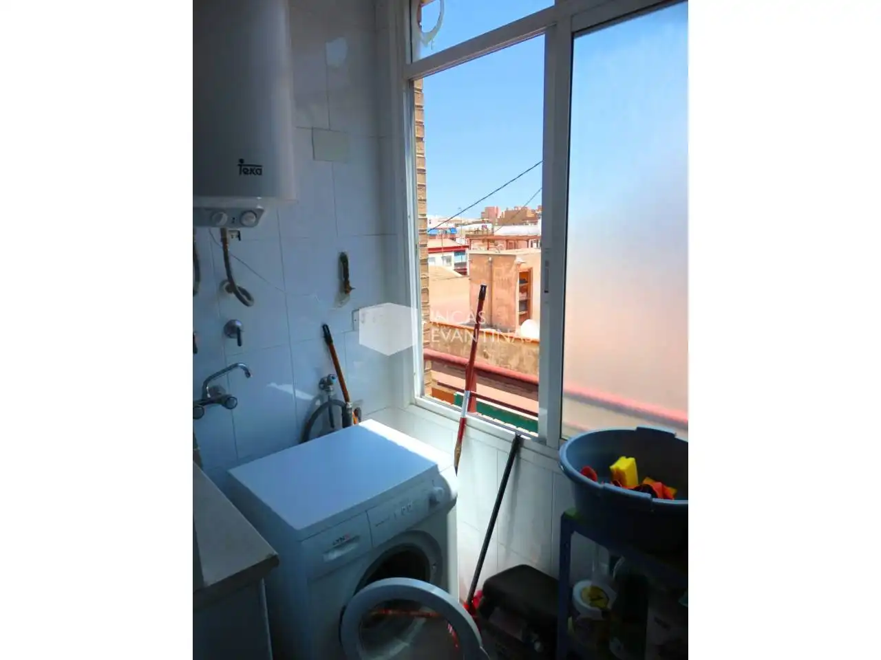 Wohnung zur Miete in Centro