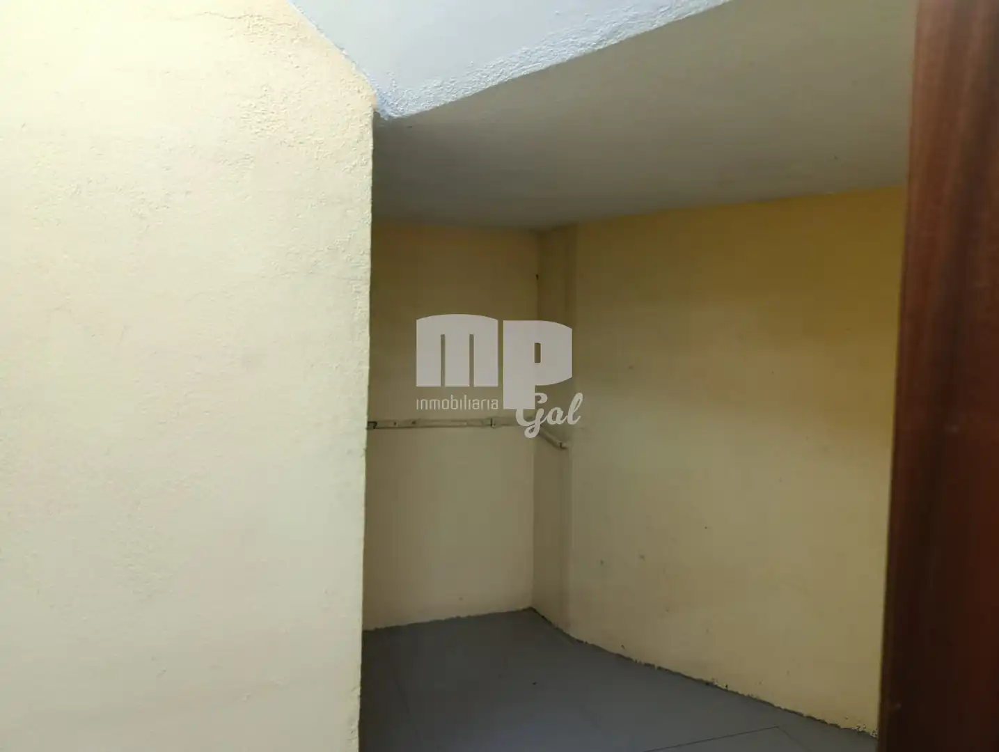 Planta baja en venta en Redondela con Trastero
