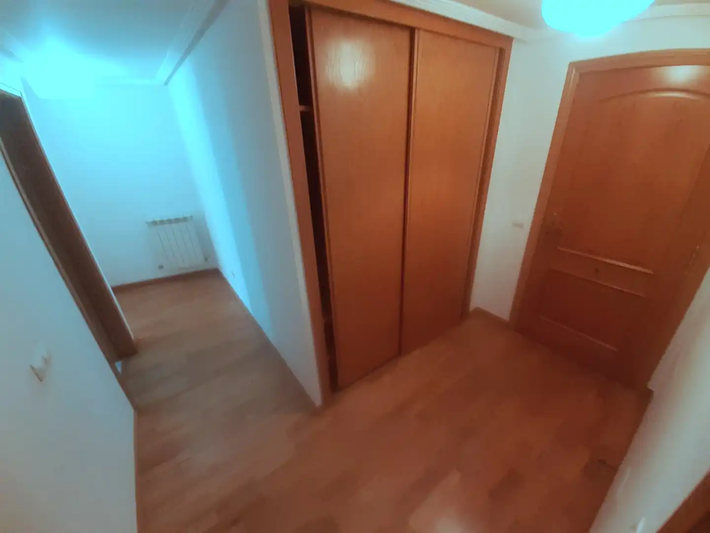 Flat for rent in Zamora Capital   with Storage room, Balcony and Community pool