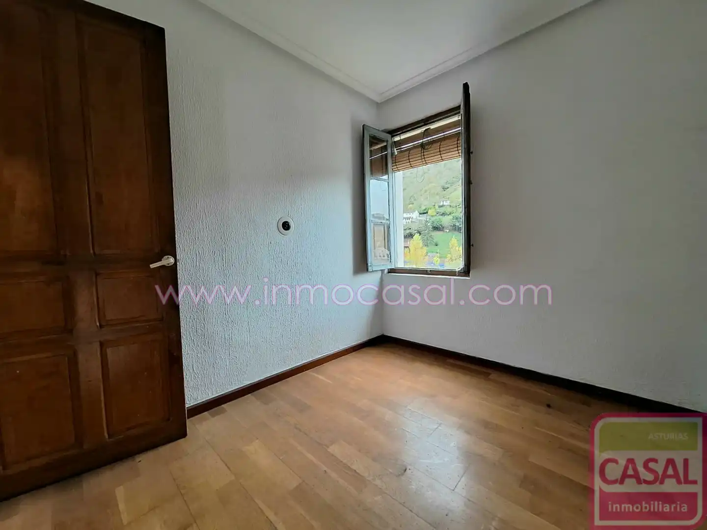 Habitación de Casa o chalet en venta en Mieres (Asturias) con Trastero