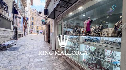 Foto 2 von Geschaftsraum zur Miete in Sant Nicolau, Palma de Mallorca