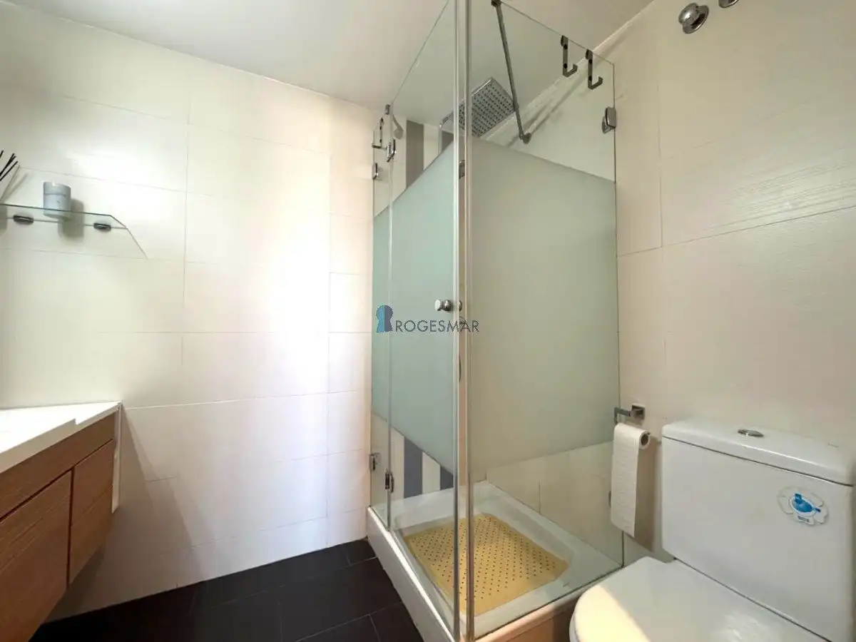 Apartament amb piscina en venda a Avenida Ferrandis Salvador 86, imagen 19