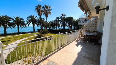 Foto 4 de Casa o xalet de lloguer a Alcanar, Tarragona