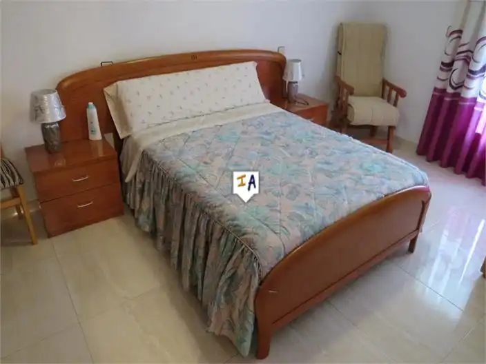 Terraced house for sale in Alcaudete, imagen 14
