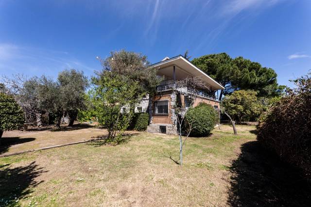 Casa-chalet en Venta en Calle CIUDAD RODRIGO DE en El Guijo - Colonia España