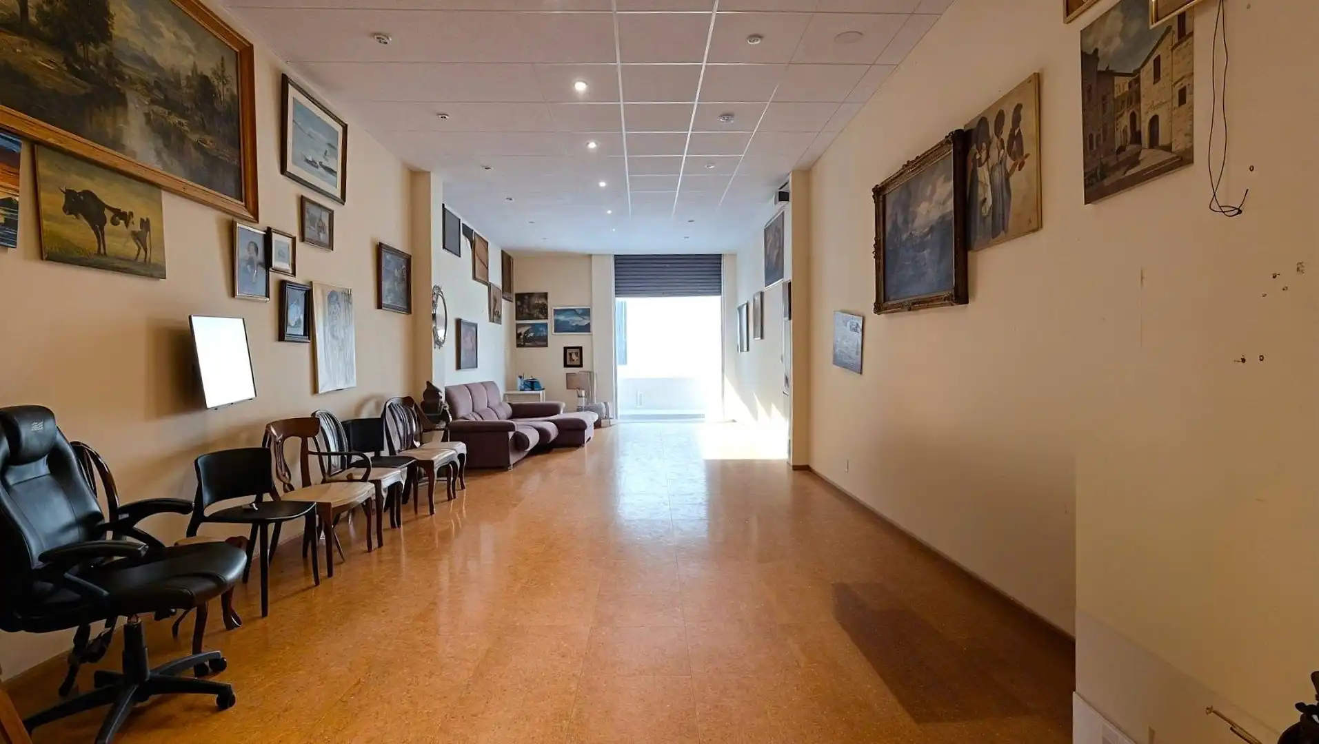 Locale commerciale in vendita a Centre, imagen 2