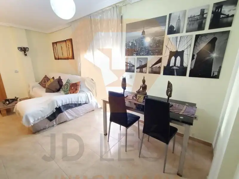 Piso en venta en Centro