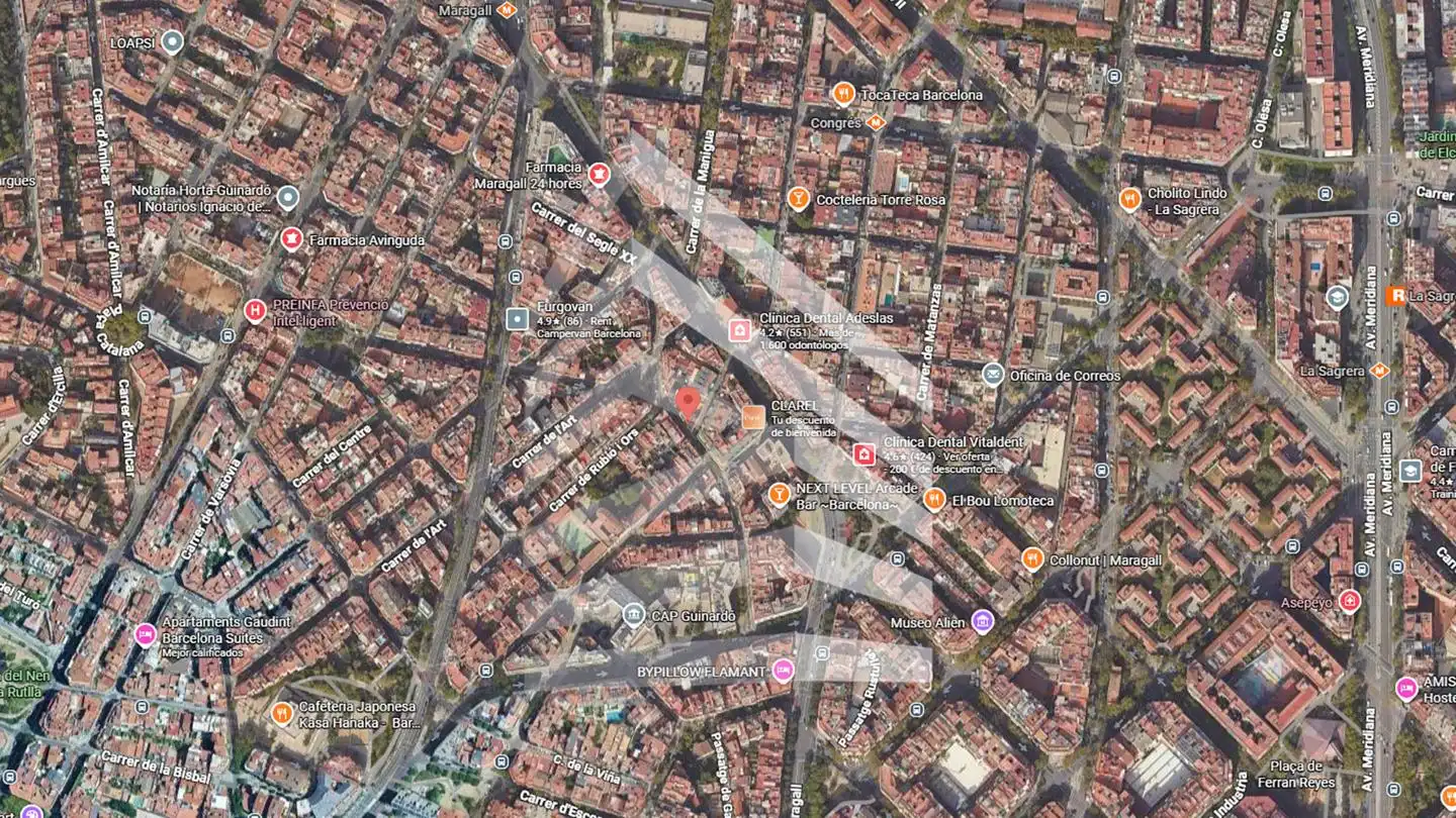 Terreni e lotti in vendita a calle de la Garrotxa, imagen 9