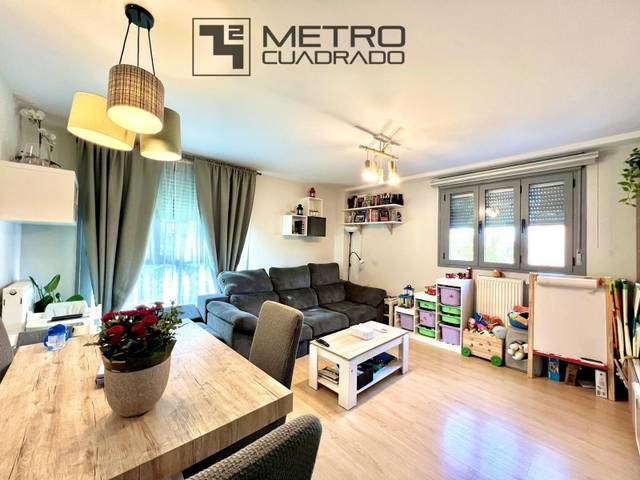 Piso en Venta en Universidad - Hospital