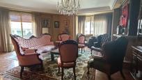 Sala d'estar de Pis en venda en Ourense Capital 
