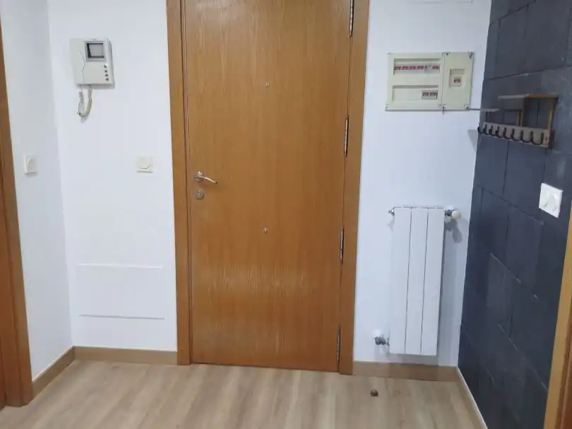 Flat for rent in Los Olivos