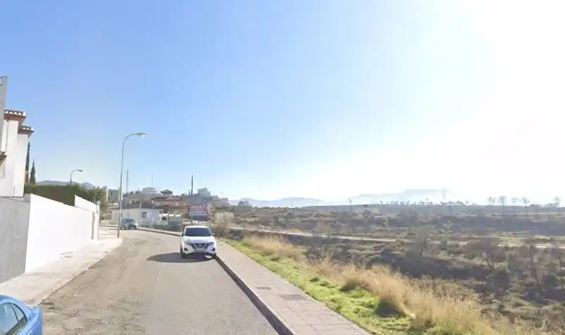 Terreni e lotti in vendita a La Zubia Ciudad, imagen 3