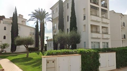 Photo 2 of Flat for sale in Abadejo, La Torre Golf, Torre-Pacheco